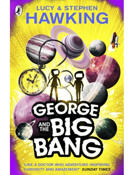 George and the Big Bang
