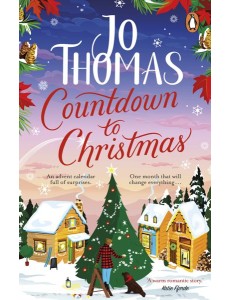 Countdown to Christmas Countdown to Christmas