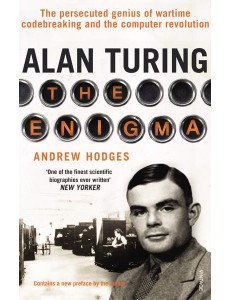 Alan Turing The Enigma