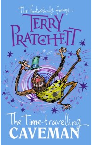 The Timetravelling Caveman