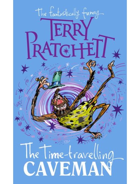 The Timetravelling Caveman