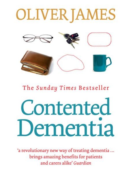 Contented Dementia