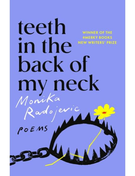 Teeth in the Back of my Neck