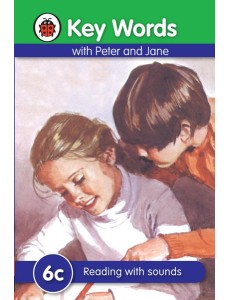 Key Words 6c Reading with sounds