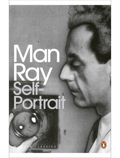 SelfPortrait