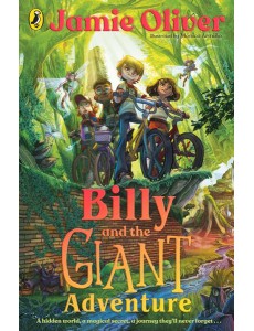 Billy and the Giant Adventure