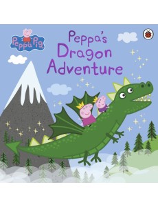 Peppa Pig Peppas Dragon Adventure
