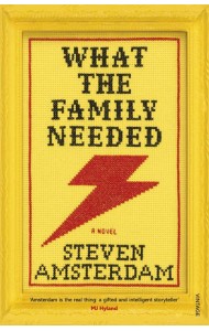 What the Family Needed