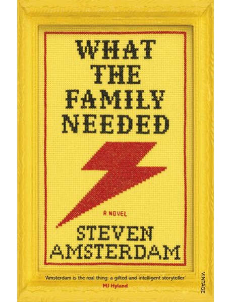 What the Family Needed