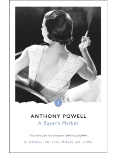 A Buyers Market