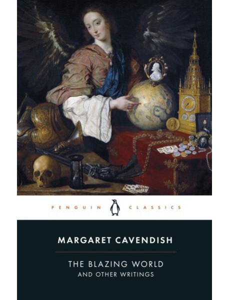 The Blazing World and Other Writings