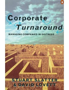 Corporate Turnaround
