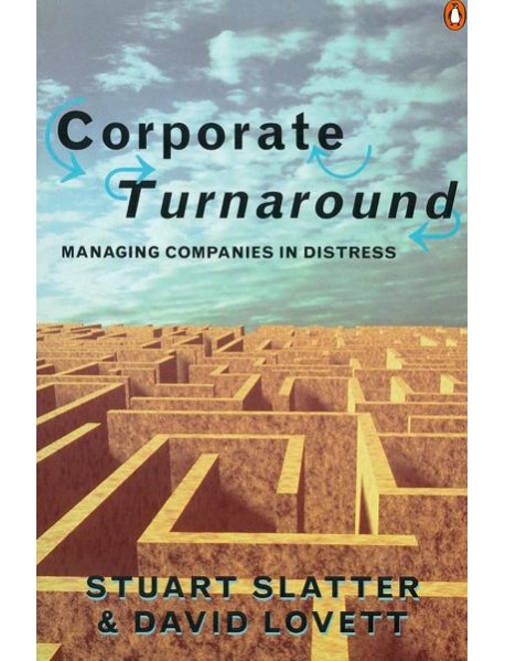 Corporate Turnaround