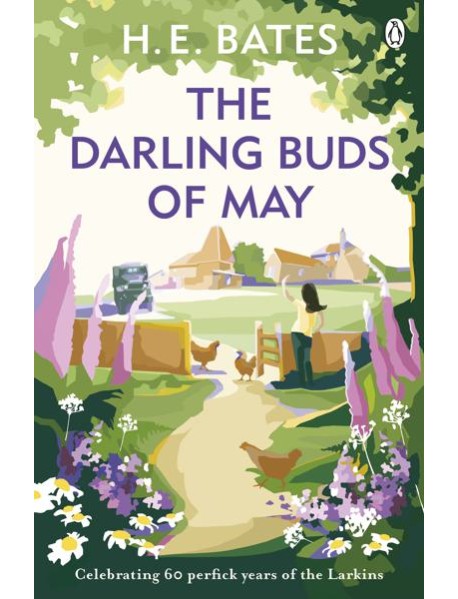 The Darling Buds of May