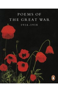 Poems of the Great War