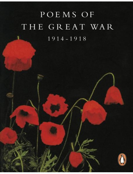 Poems of the Great War