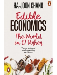 Edible Economics