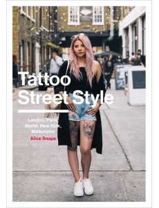 Tattoo Street Style