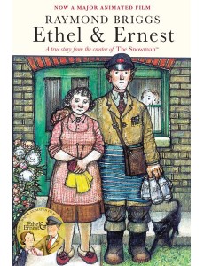 Ethel Ernest
