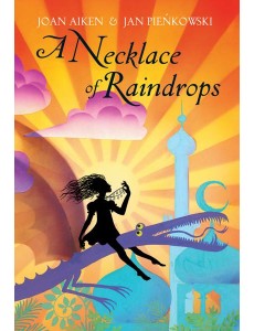 A Necklace Of Raindrops A Necklace Of Raindrops