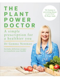 The Plant Power Doctor