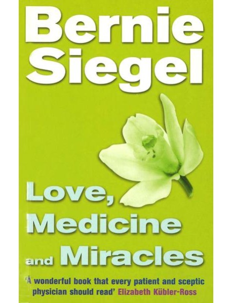 Love Medicine And Miracles