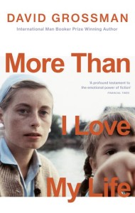 More Than I Love My Life