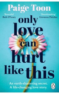 Only Love Can Hurt Like This