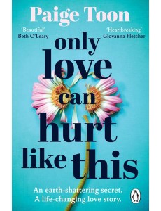 Only Love Can Hurt Like This