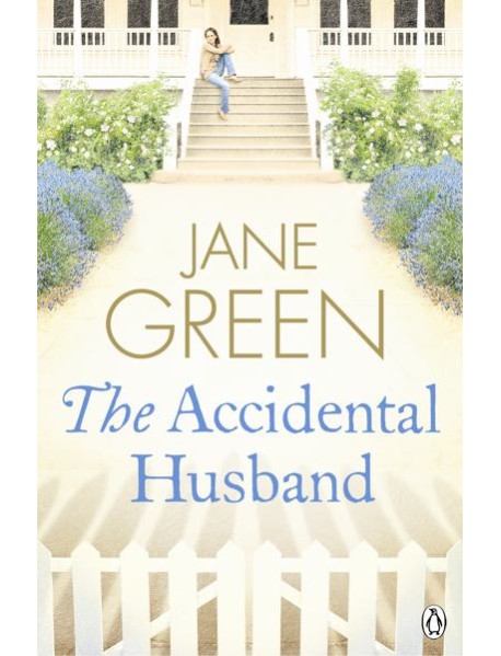 The Accidental Husband