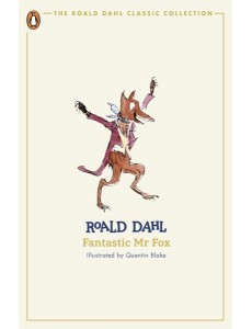 Fantastic Mr Fox