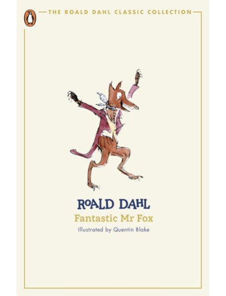 Fantastic Mr Fox