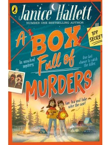 A Box Full of Murders A Box Full of Murders