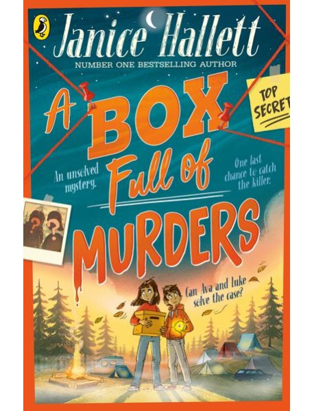 A Box Full of Murders