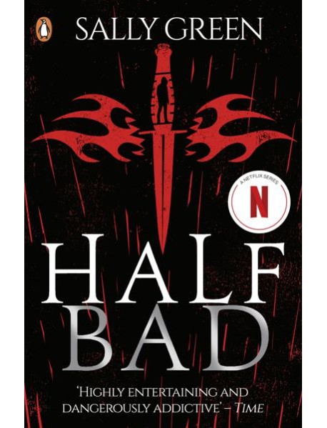 Half Bad