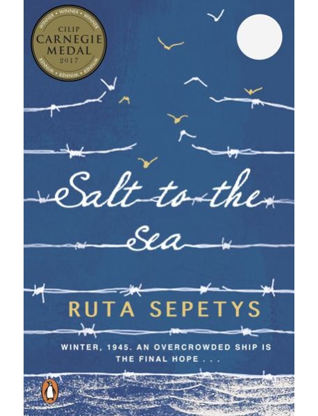 Salt to the Sea
