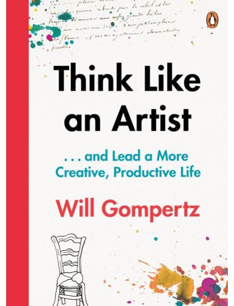 Think Like an Artist