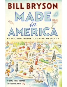 Made In America