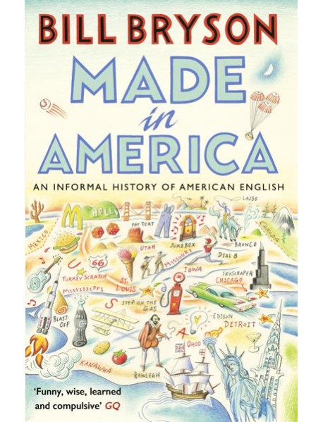 Made In America