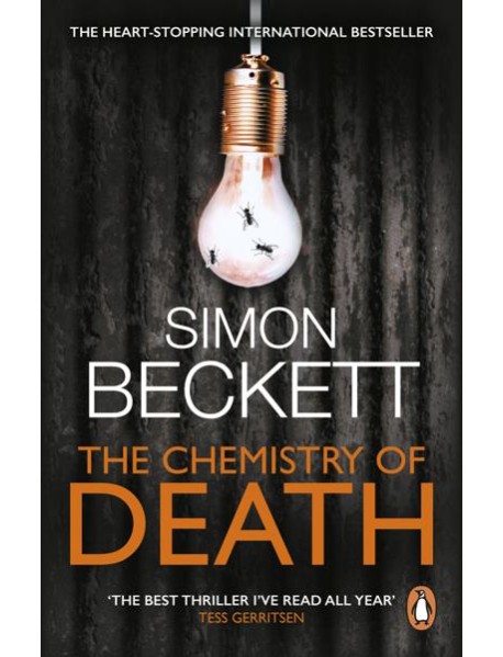 The Chemistry of Death