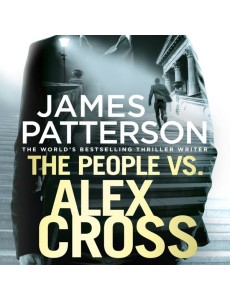 The People vs Alex Cross