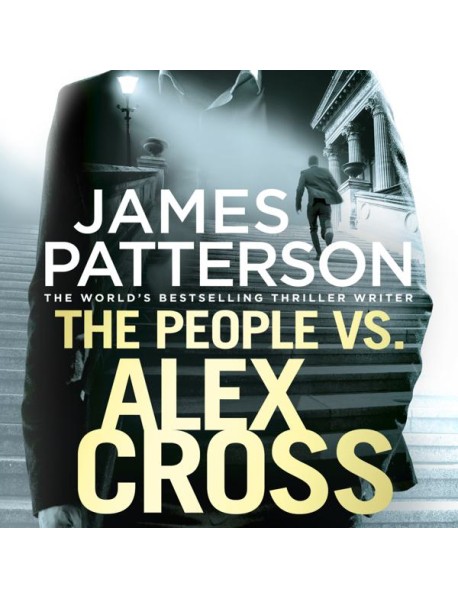 The People vs Alex Cross