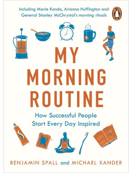 My Morning Routine