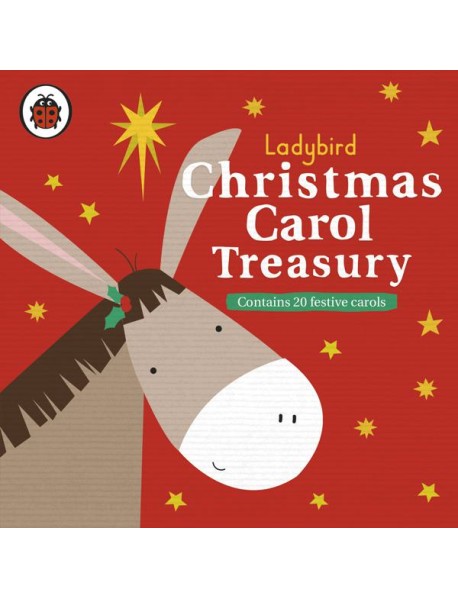 Ladybird Christmas Carol Treasury