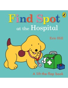 Find Spot at the Hospital