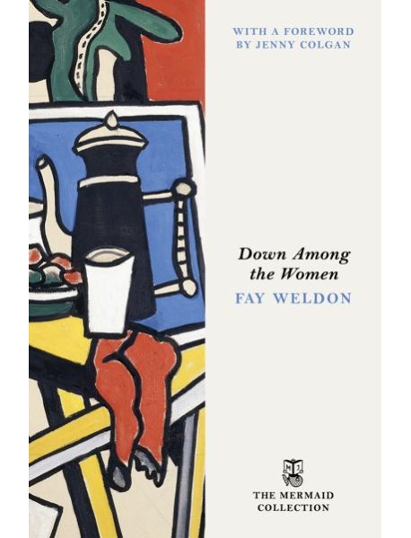 Down Among the Women