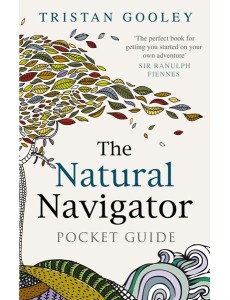 The Natural Navigator Pocket Guide