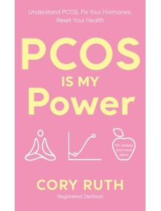 PCOS is my Power