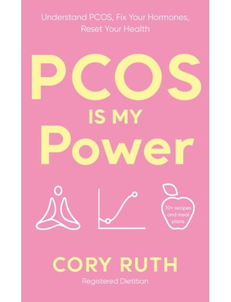 PCOS is my Power