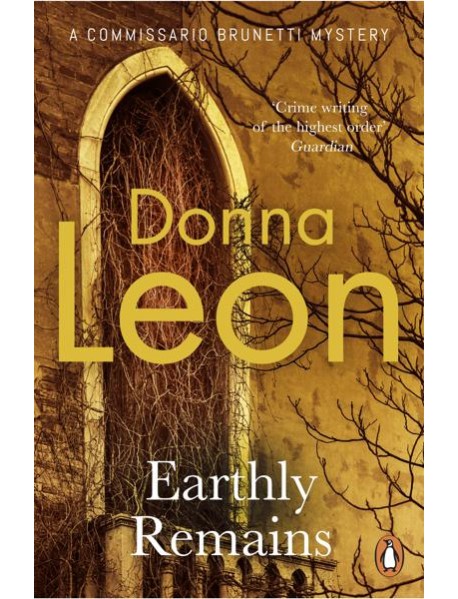 Earthly Remains
